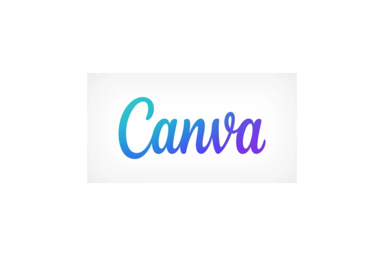 Canva - logo