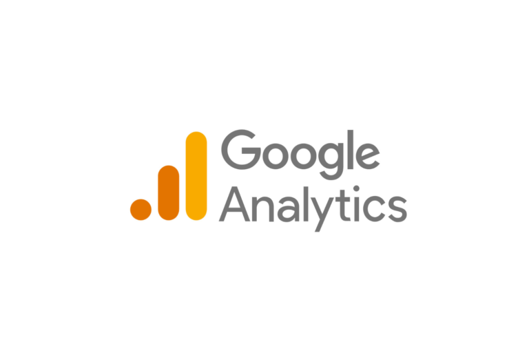 Google Analytics - Logo