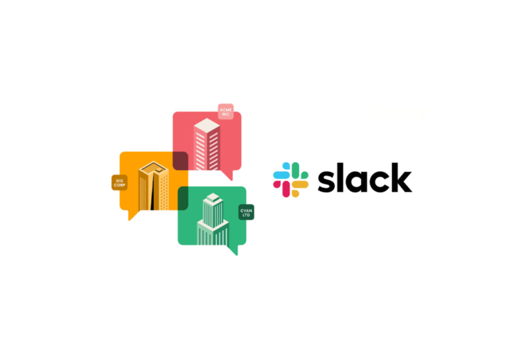 slack - logo